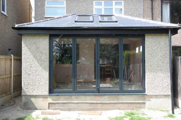 b-fold doors installations