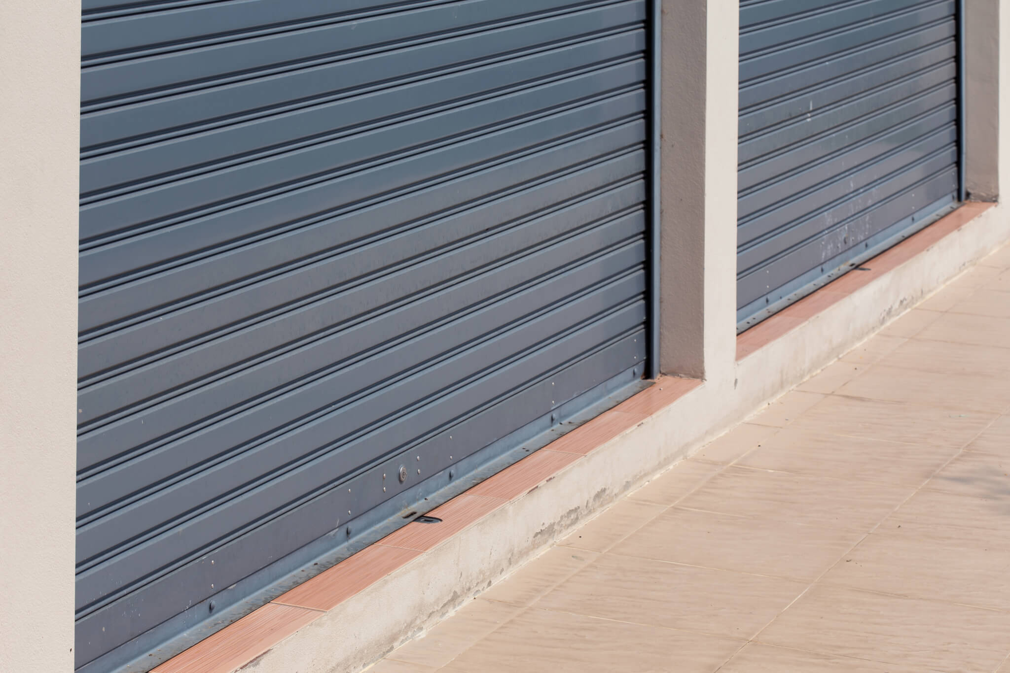 How to Replace Garage Door Rollers