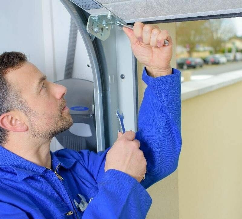 Repairs