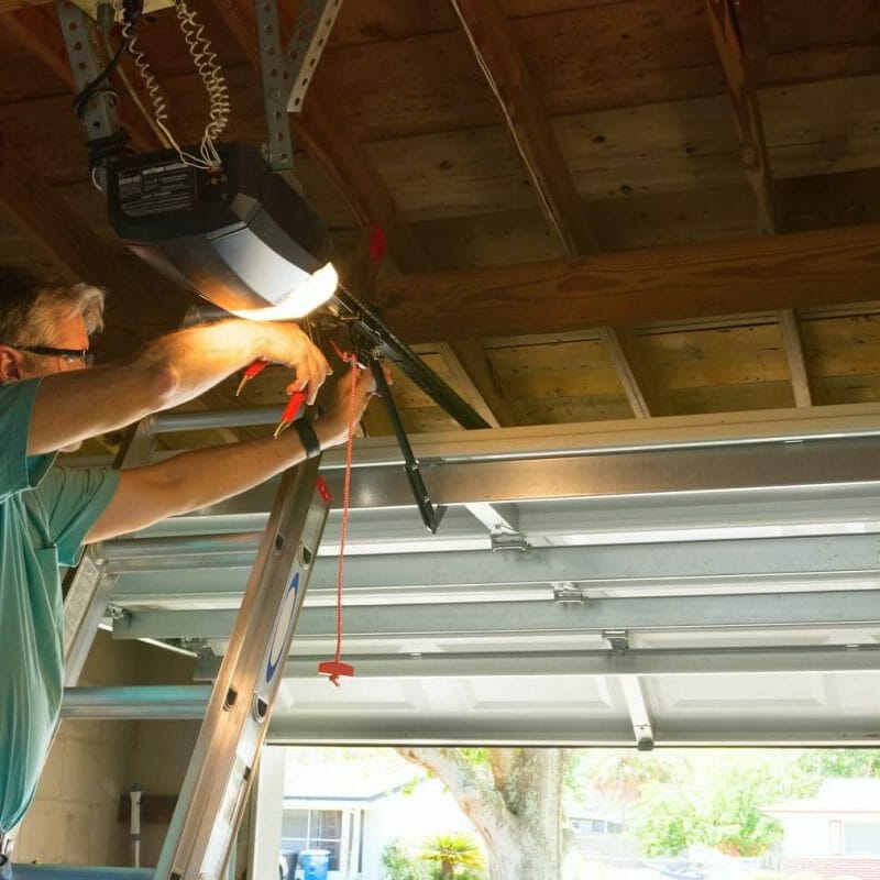 garage conversions