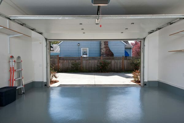 garage conversions