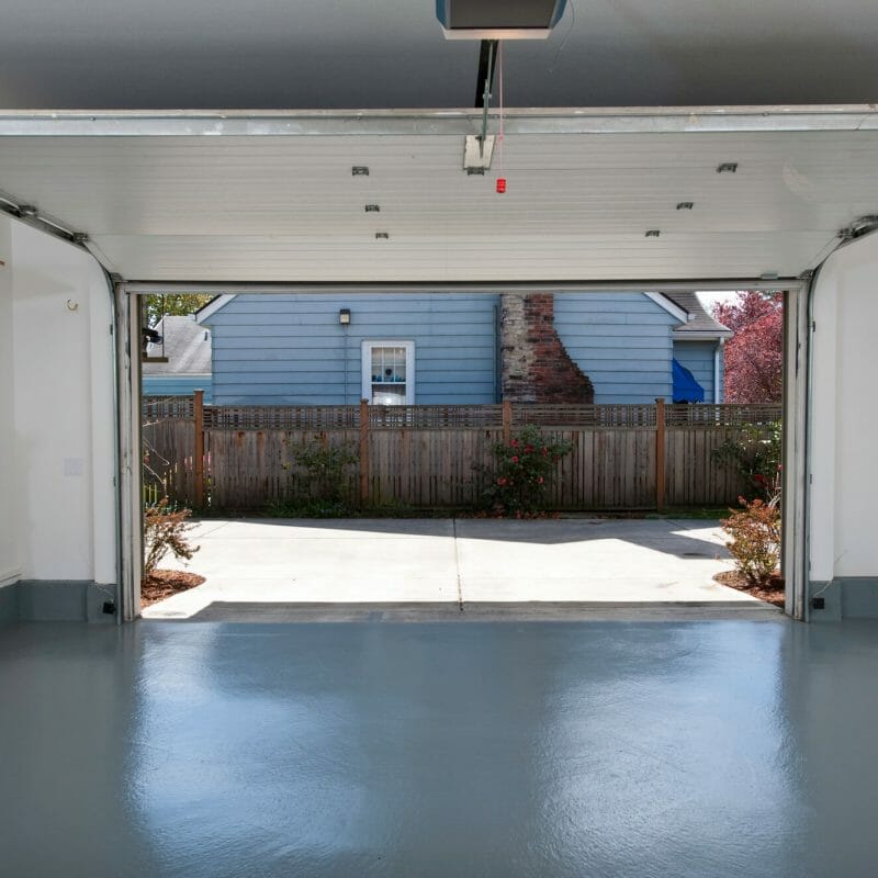 garage conversions