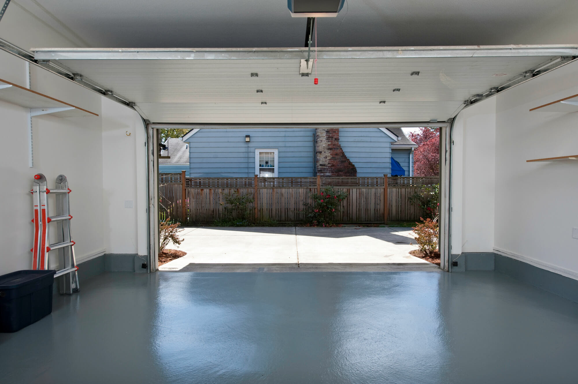 The best garage conversion ideas in the UK