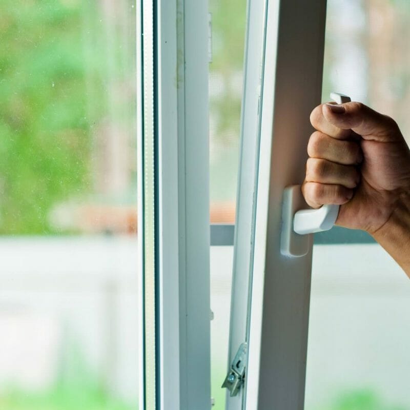 NEW WINDOWS