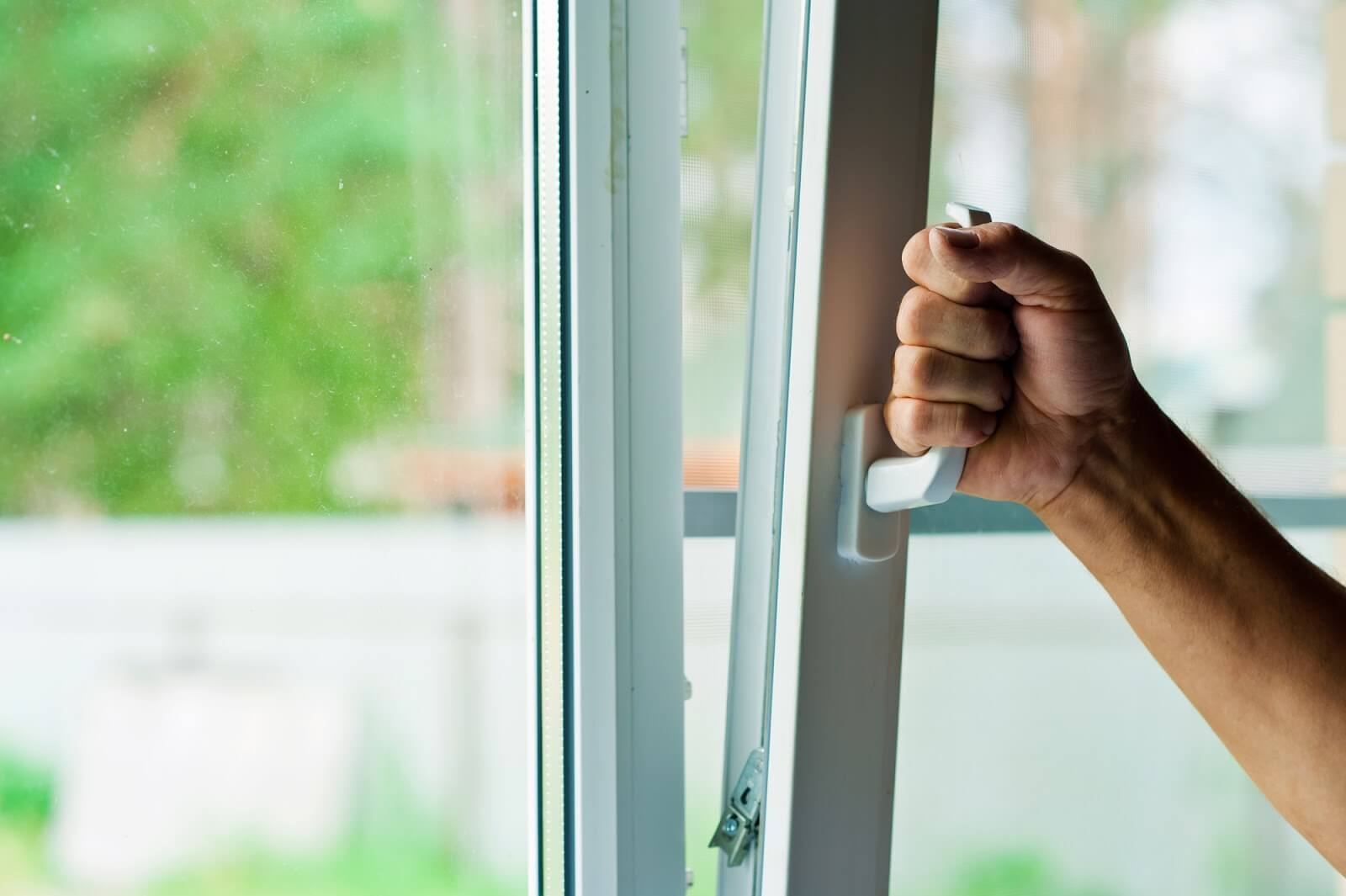 Do new windows add value to your home?