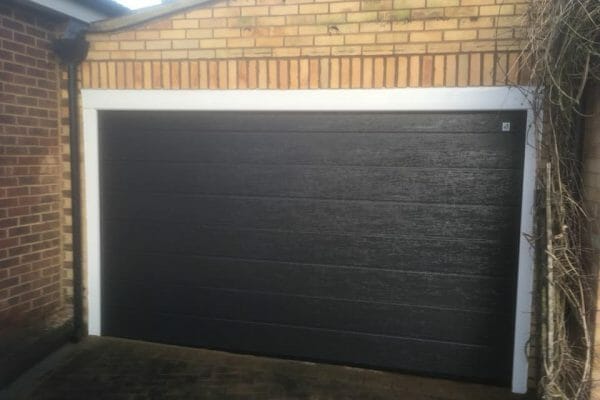 garage door repairs