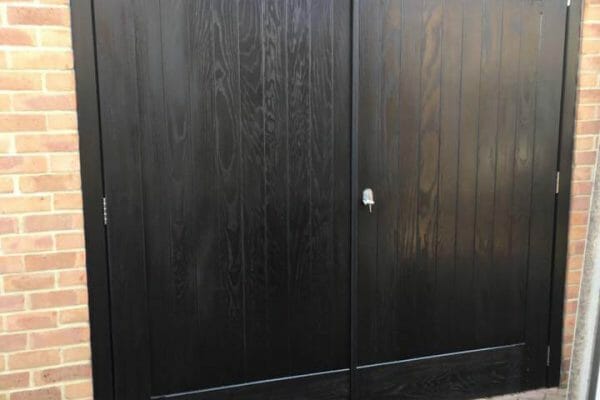 garage doors