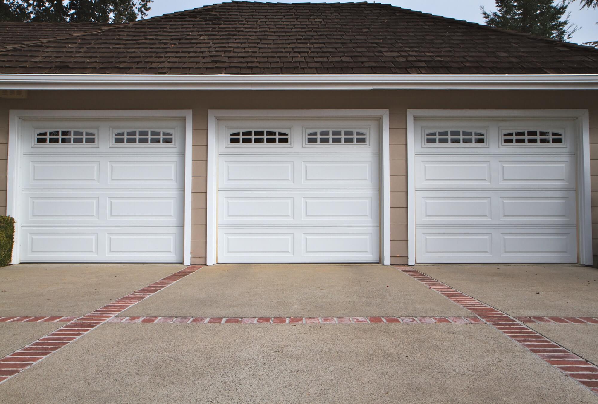 A complete guide for internal garage door security