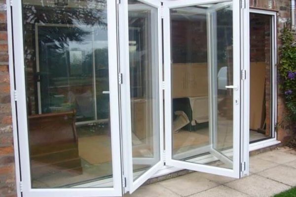 Bi-fold Doors