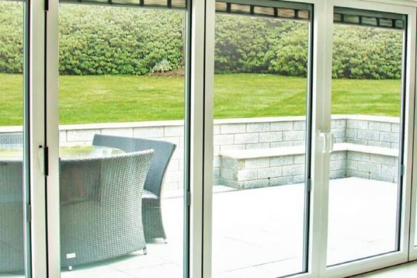 bi fold doors