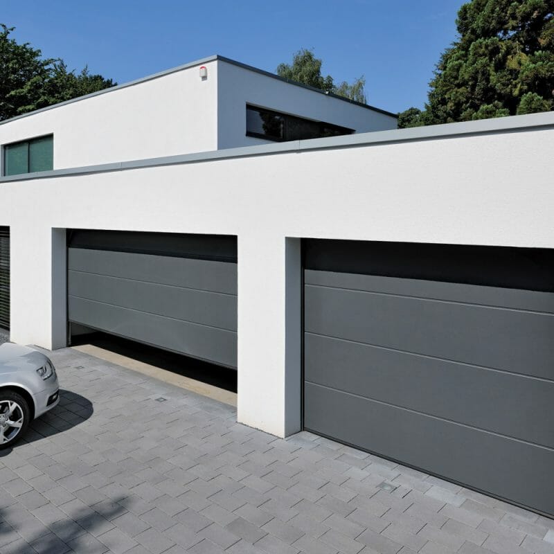 Creatice Garage Door Suppliers Hertfordshire for Simple Design