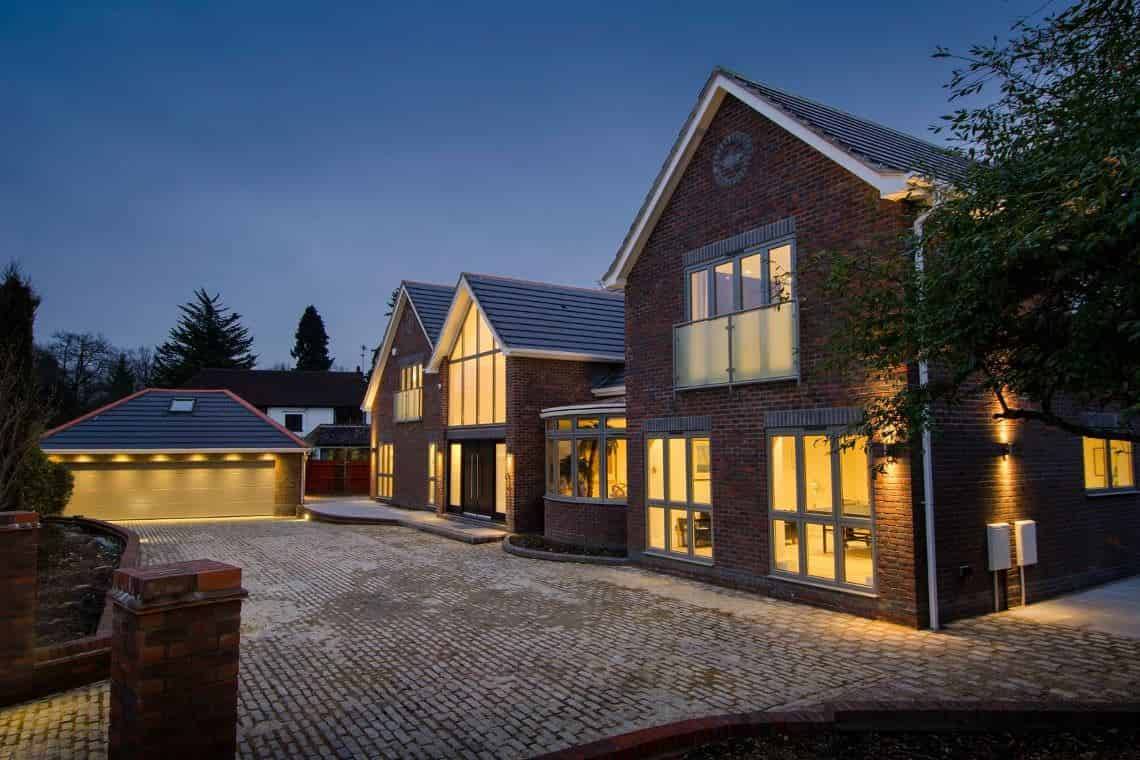 Window Installation Uxbridge UPVC Casement Windows Company