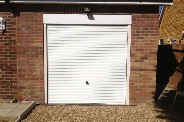 roller garage doors berkhamsted