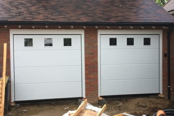 roller garage doors rickmansworth