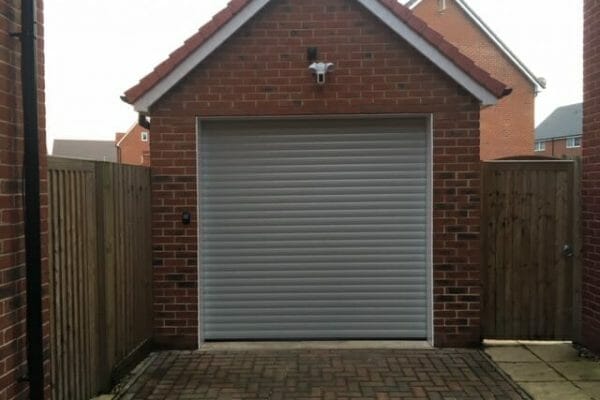 roller garage doors leighton buzzard