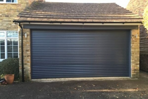 roller garage doors welwyn garden city