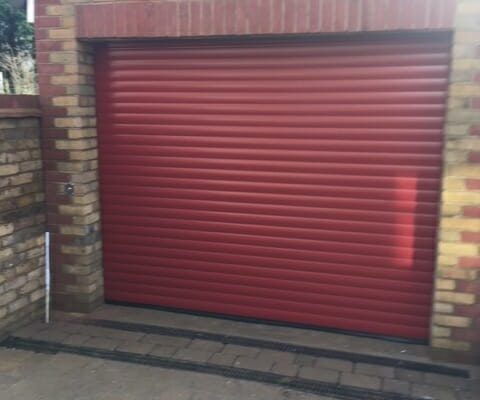 roller garage doors harpenden