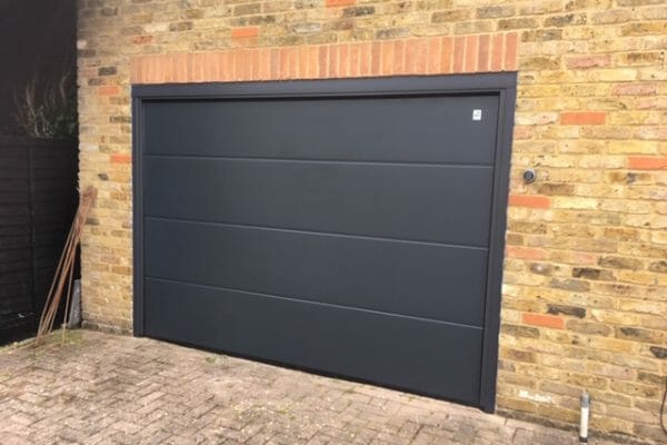 roller garage doors north london