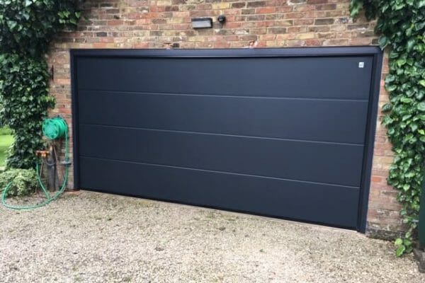 roller garage doors hatfield