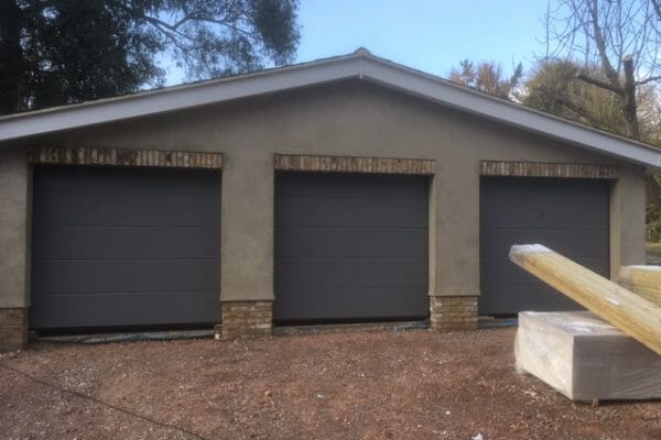 roller garage doors harrow