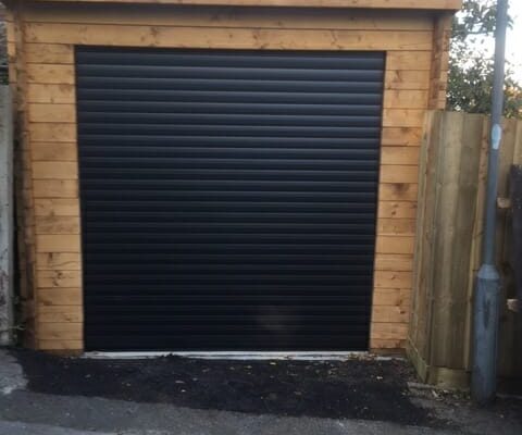 roller garage doors ruislip