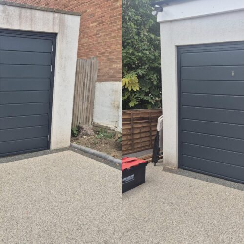 Select Adlington Garage Doors – Kings Langley