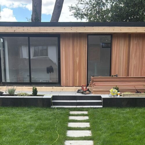 Sliding Doors – Harpenden