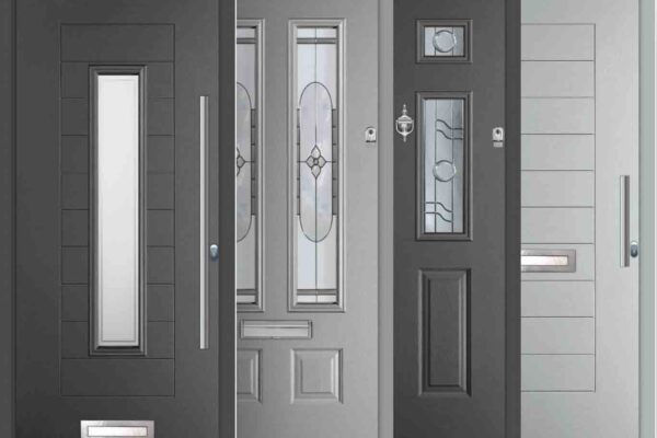composite doors Watford