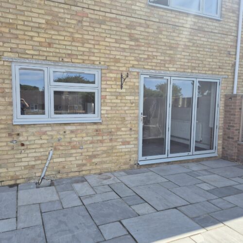 Bifold Doors & Window Installation – Hemel Hempstead