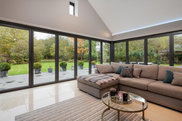 Bifold Doors in Watford