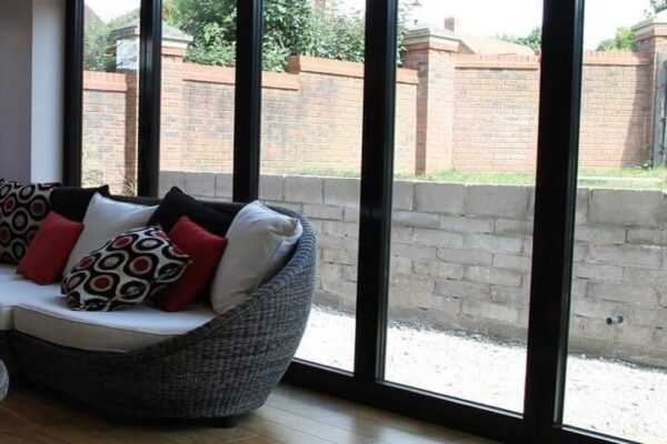 bifold door installation High Wycombe